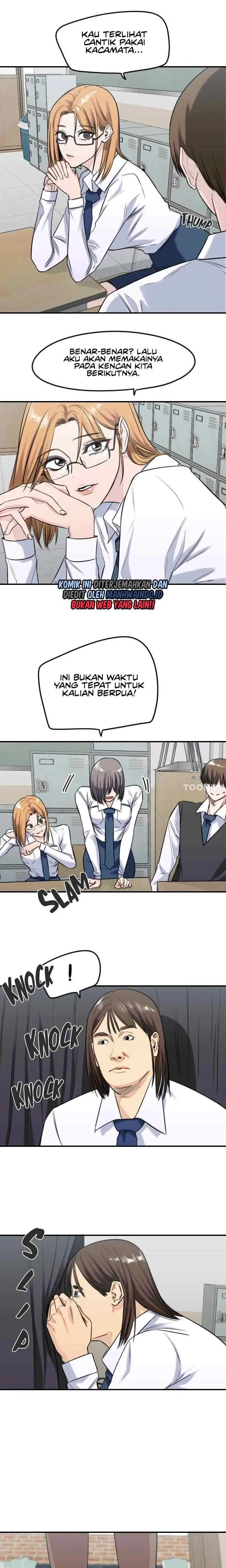Drawing Romance chapter 150 halaman 6