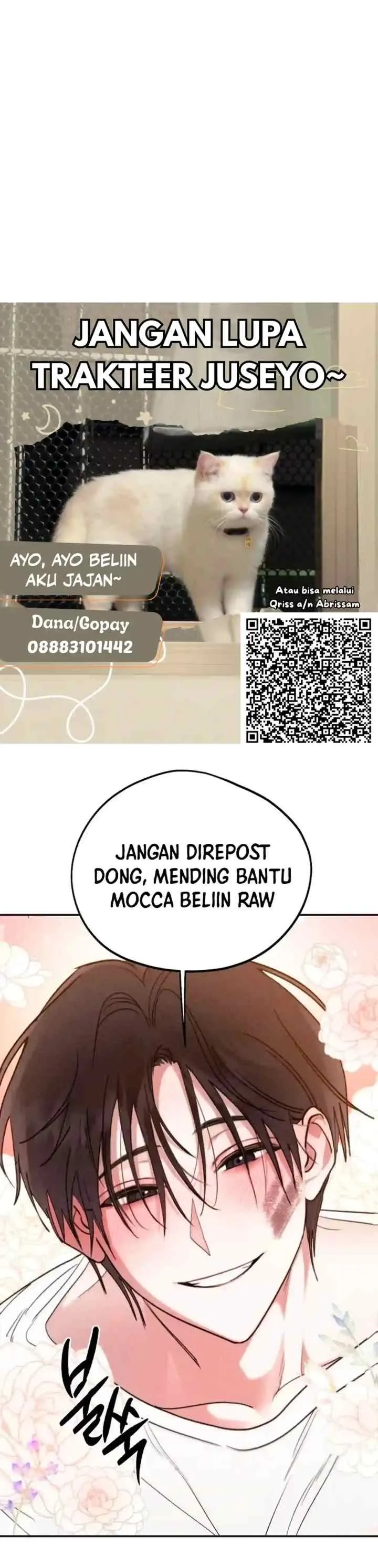Your Sweet Breath chapter 31 halaman 18