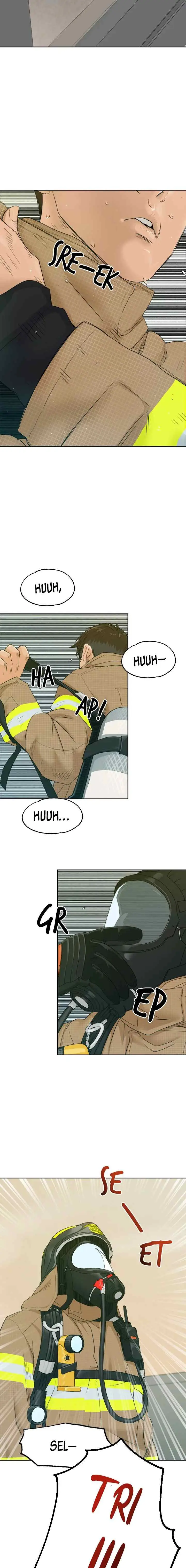 Call Sign chapter 21 halaman 15