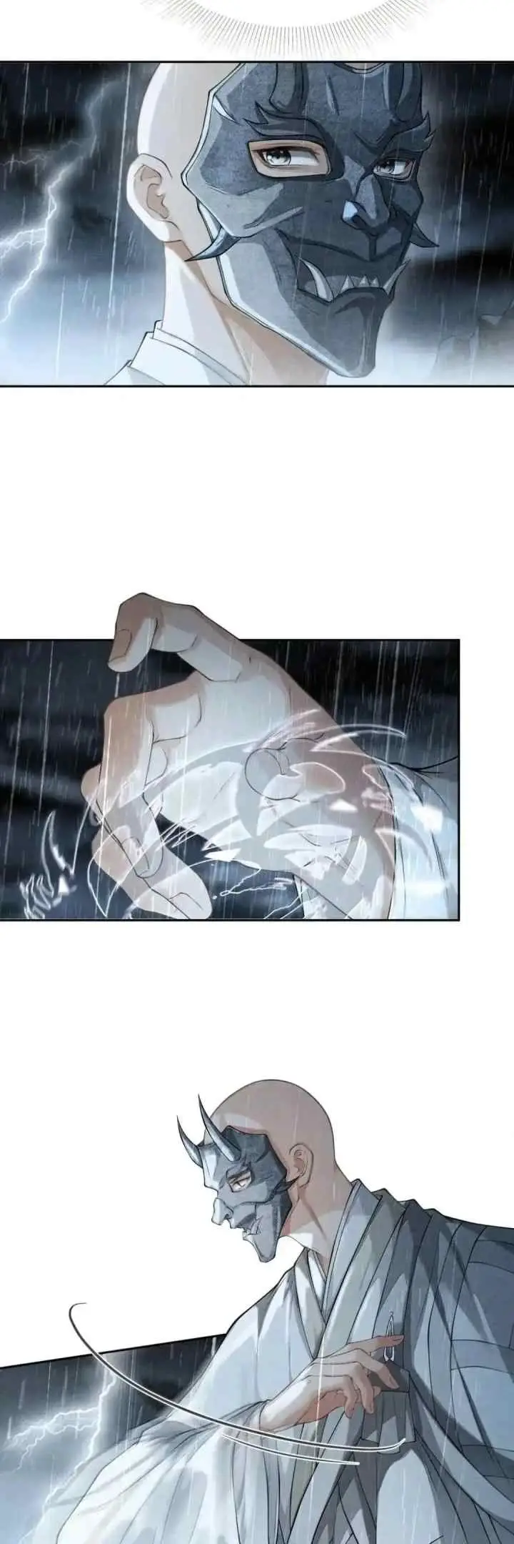 Tong Qian Kan Shi chapter 138 halaman 11