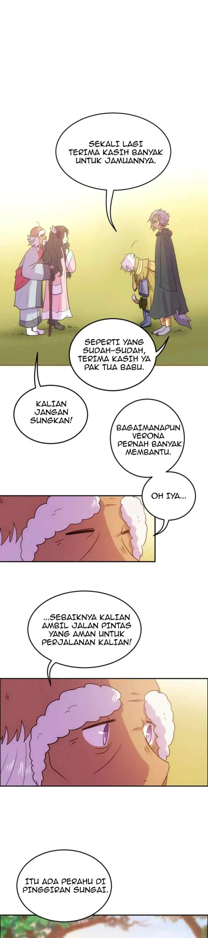 Watermelon chapter 89 halaman 14