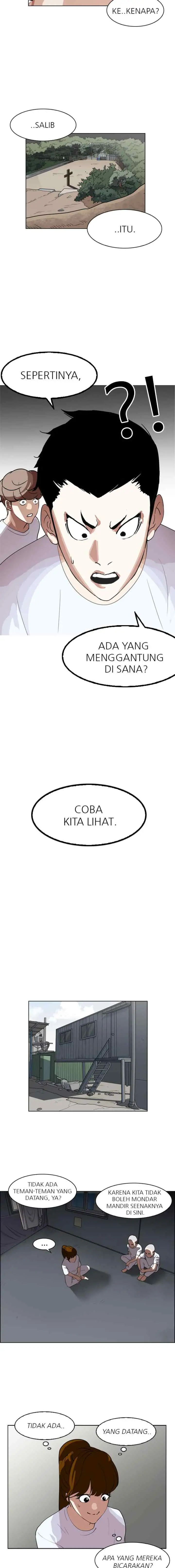 Lookism chapter 134 halaman 16