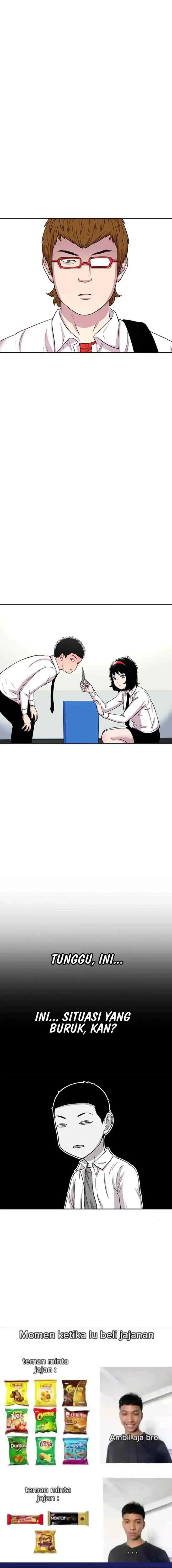Ginseng Star Shop chapter 35 halaman 19