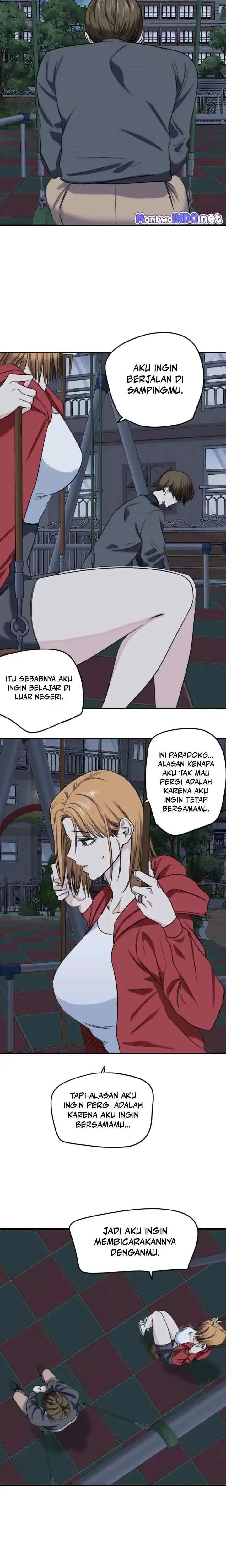 Drawing Romance chapter 212 halaman 11