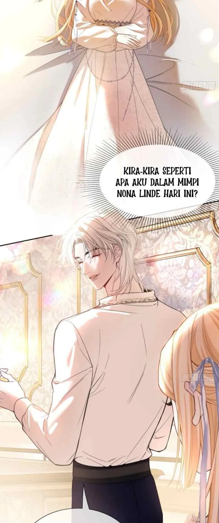 The Secret Game of Nobles chapter 64 halaman 8