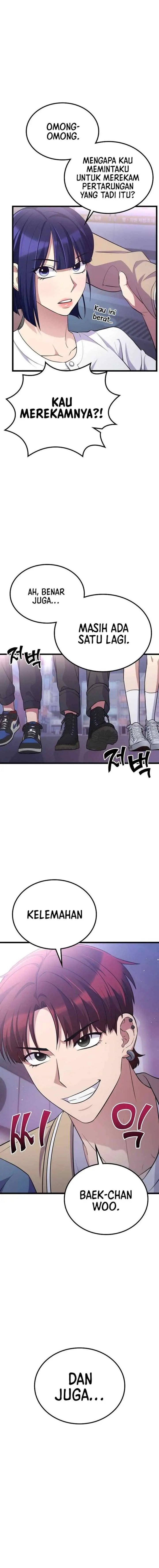 Ganzi Monster chapter 38 halaman 7