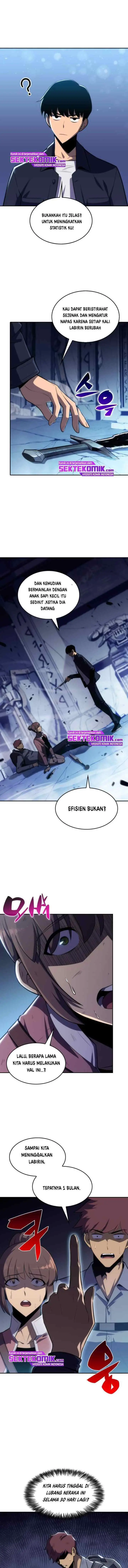 Solo Max-Level Newbie chapter 11 halaman 15