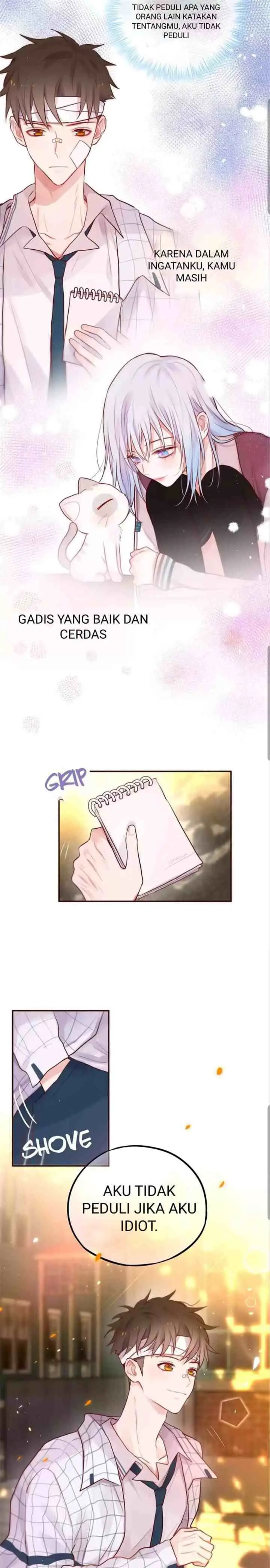 Stay Awake All Night chapter 16 halaman 12