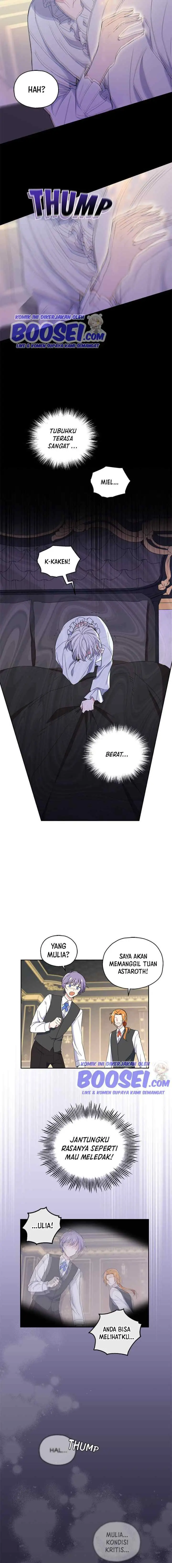 Silver Demon King chapter 16 halaman 8