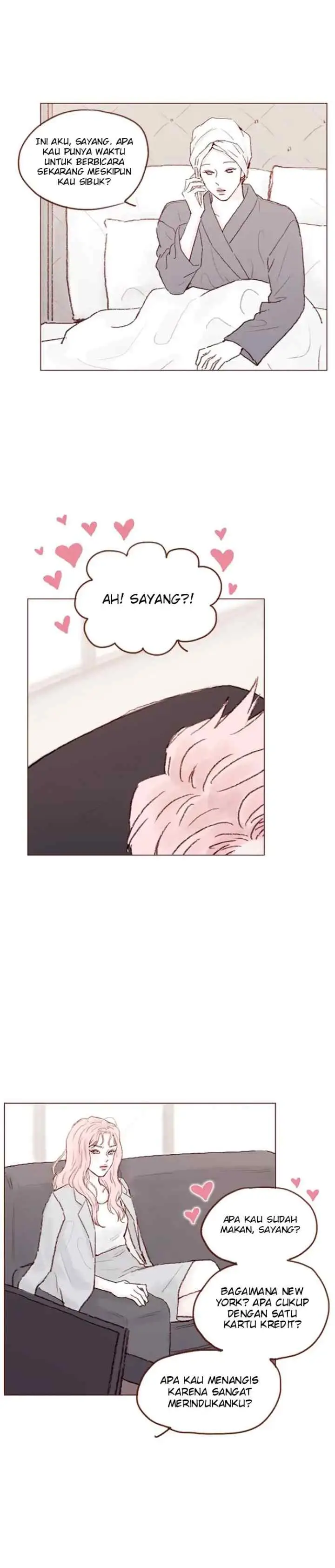 Hongshi Loves Me! chapter 93 halaman 20