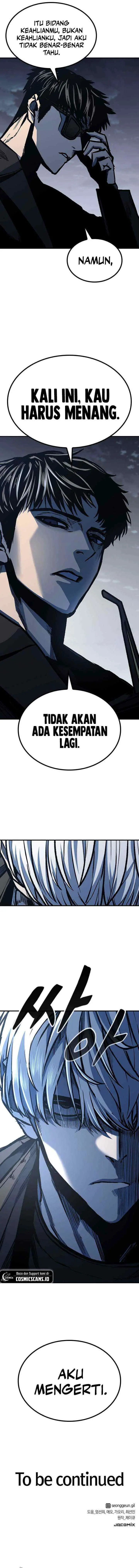 Hectopascals chapter 64 halaman 18