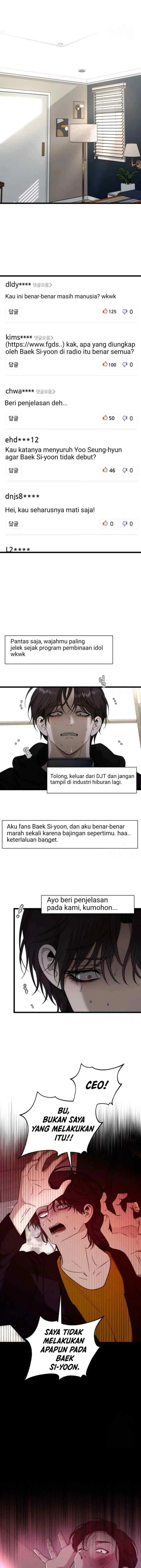 Siyoon Redflag chapter 153 halaman 9