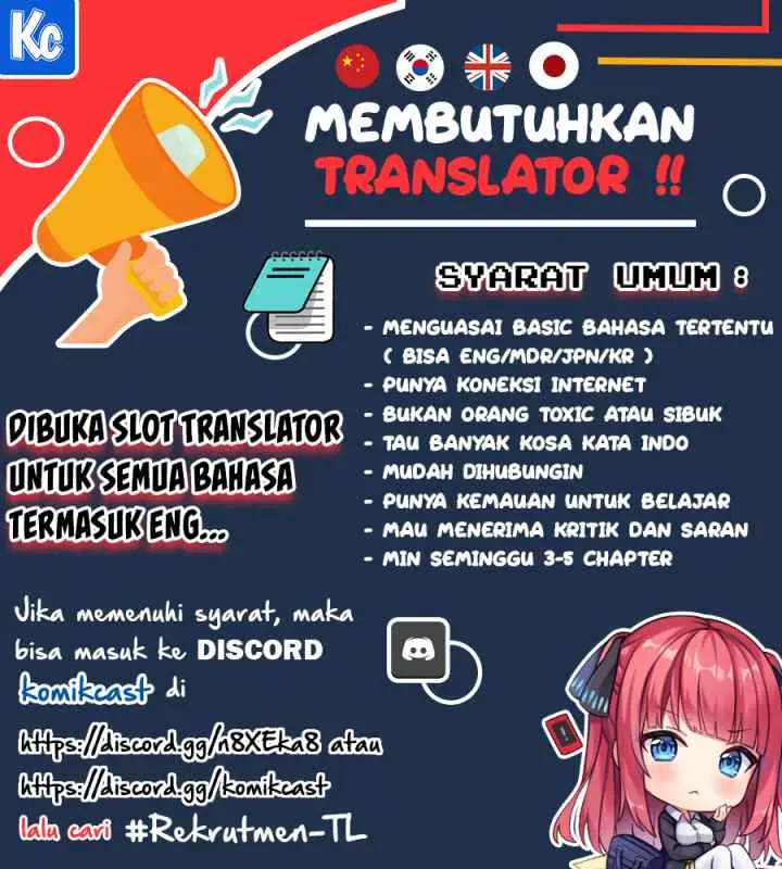 Live Dungeon! chapter 37.2 halaman 15