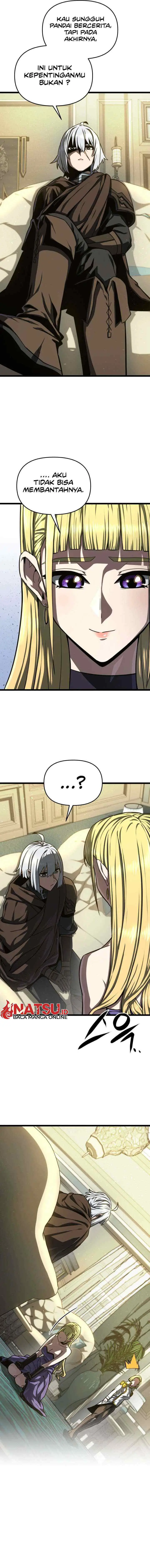 Damn Demonic Swords chapter 17 halaman 14