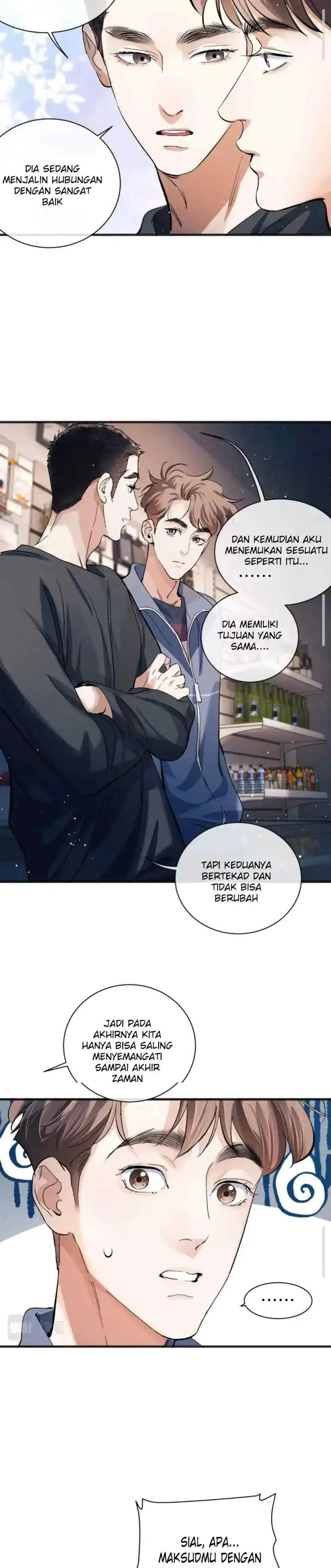 Sa Ye chapter 89 halaman 7