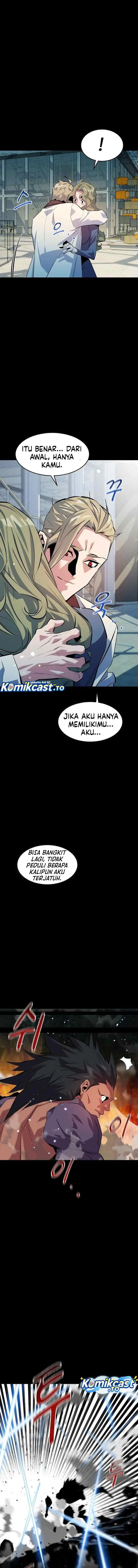 Auto-Hunting With Clones chapter 164 halaman 7