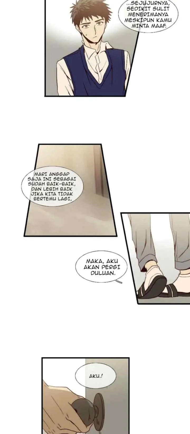 Drip, Drip chapter 5 halaman 14