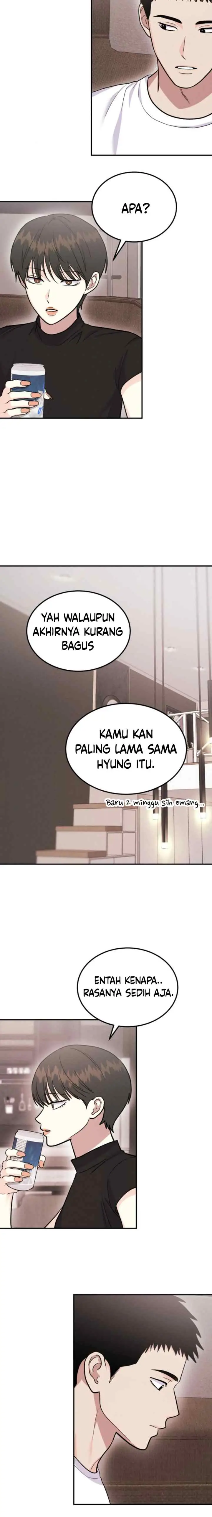 Battle of Mosol chapter 40 halaman 7