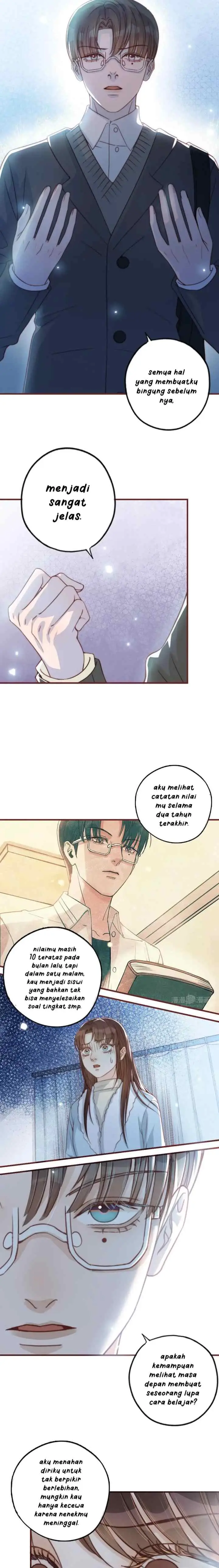 Ex-Husband is Young chapter 88 halaman 7