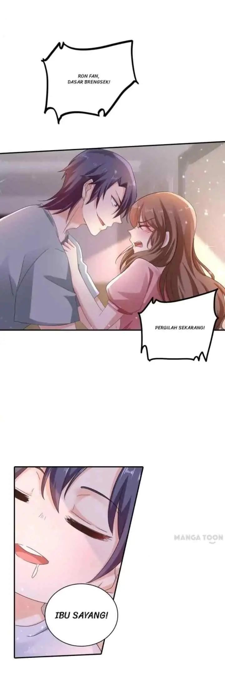 Warm Wedding chapter 274 halaman 11