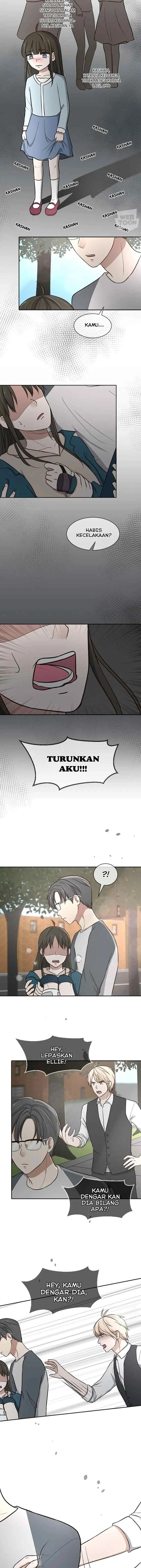 The Lost Harmony chapter 14 halaman 4