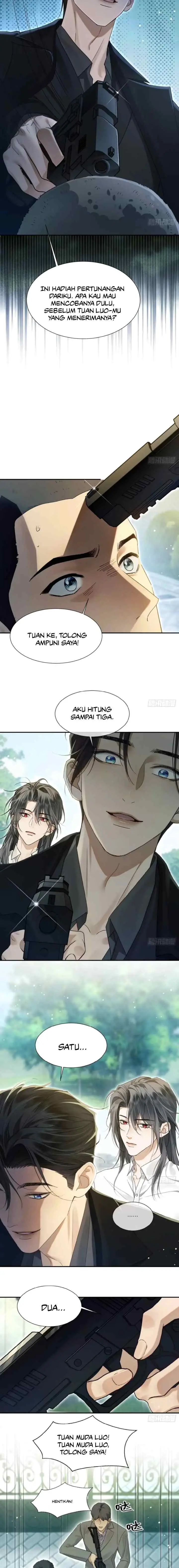 Bad Marks chapter 5 halaman 4