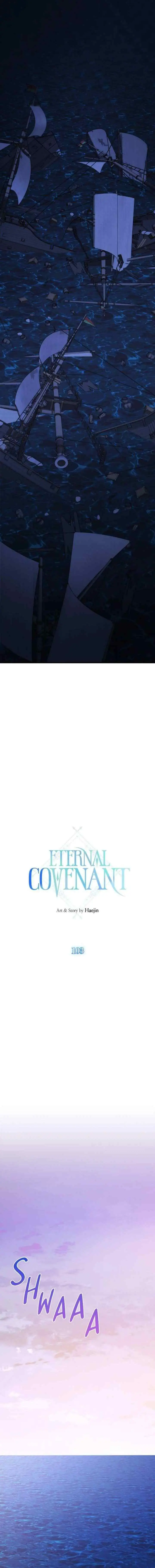 Eternal Covenant chapter 103 halaman 5