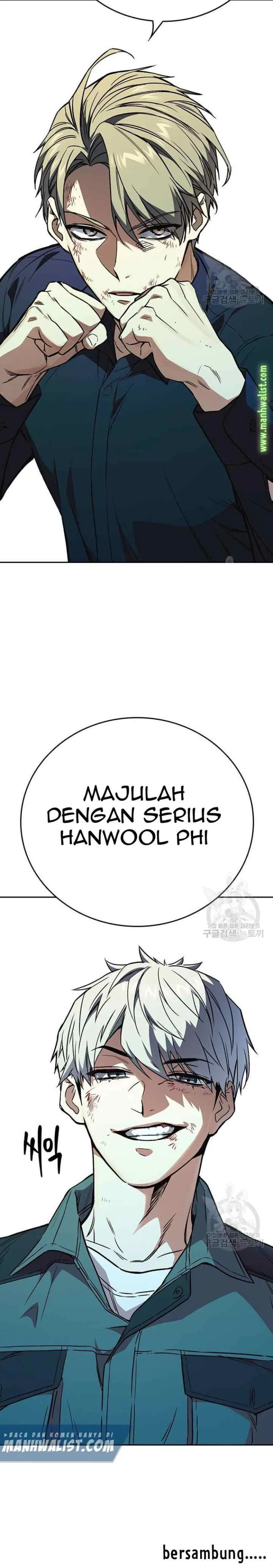Kenkyu Gurupu chapter 181 halaman 20