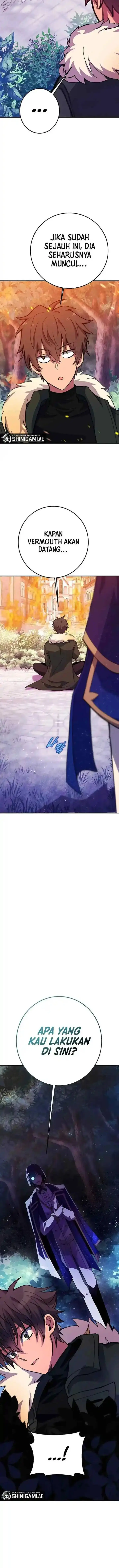 Albanara of the Gods chapter 44 halaman 14