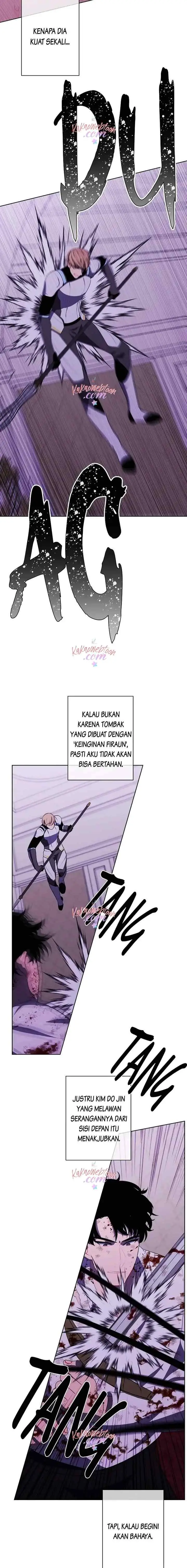 I'm Alone In The Novel chapter 136 halaman 12