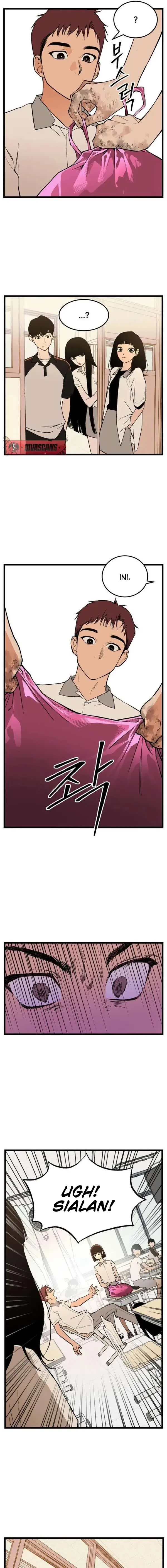 Embarrassment Game [ELIAS] chapter 3 halaman 7