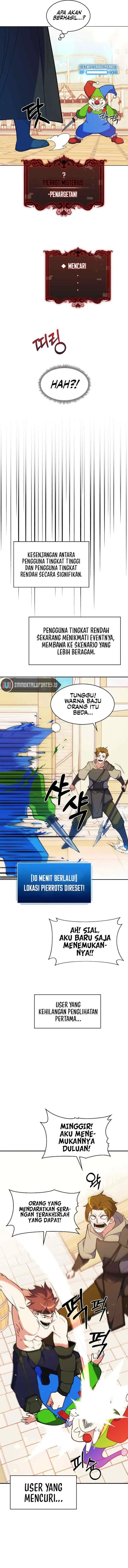 I'm Going to Steal Again Today chapter 42 halaman 13