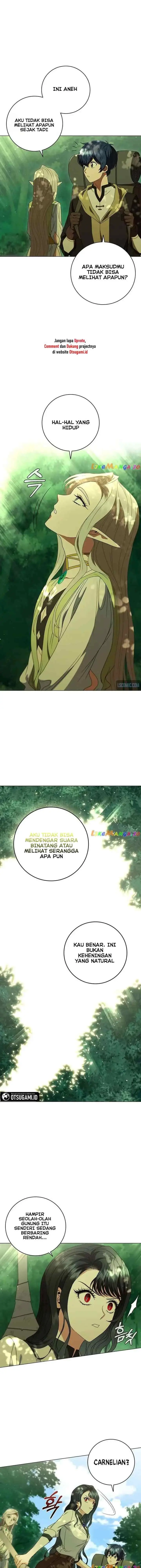 Dragon Lady chapter 30 halaman 6