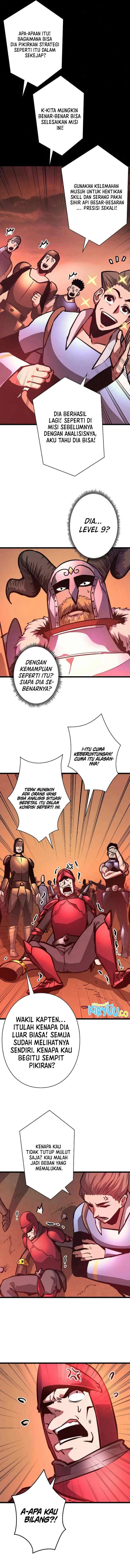 Cheat System de Saikyou Yuusha ni Nariagaru chapter 28 halaman 15