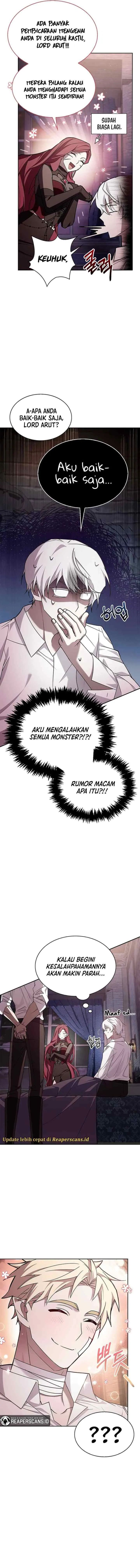 I'm Not That Kind of Talent chapter 4 halaman 15