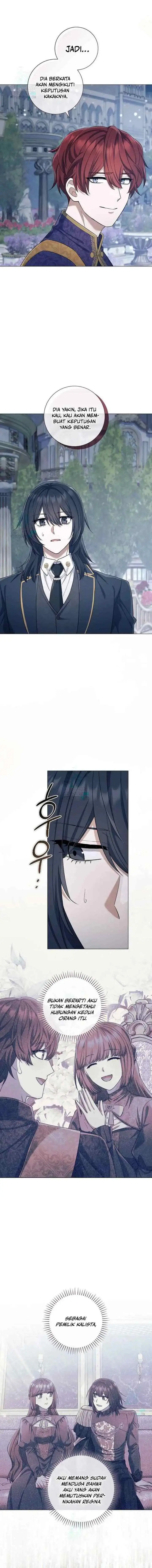 Magic Lord chapter 33 halaman 9