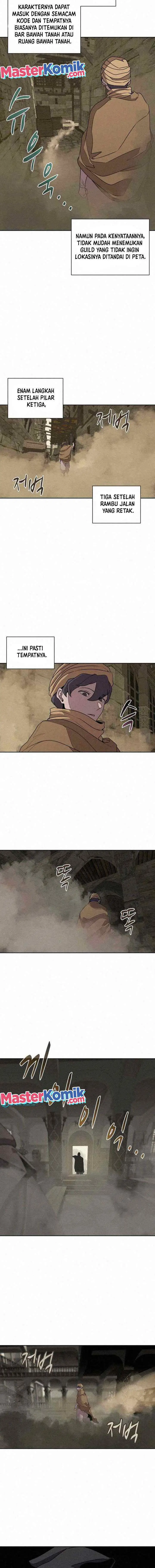 Book Eater (The Book Eating Magician) chapter 90 halaman 13