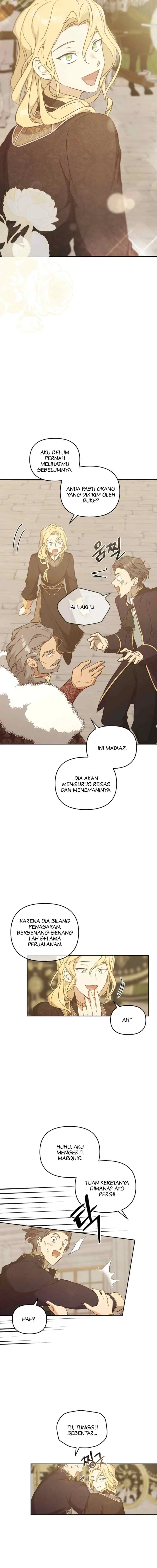Regas chapter 68 halaman 15