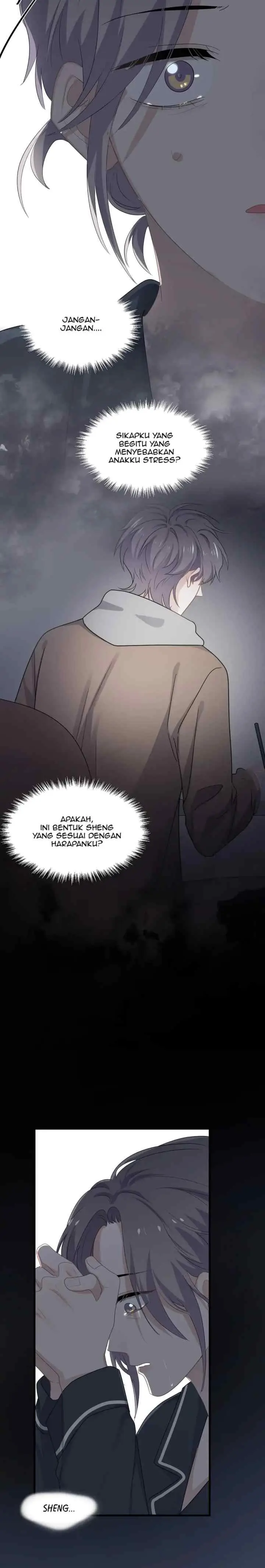 Zhe Ti Chao Gang Le chapter 96 halaman 7