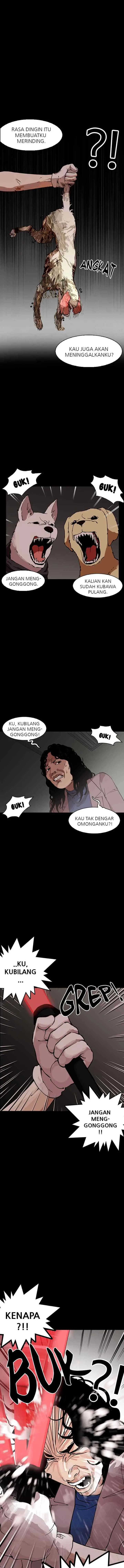 Lookism chapter 151 halaman 14