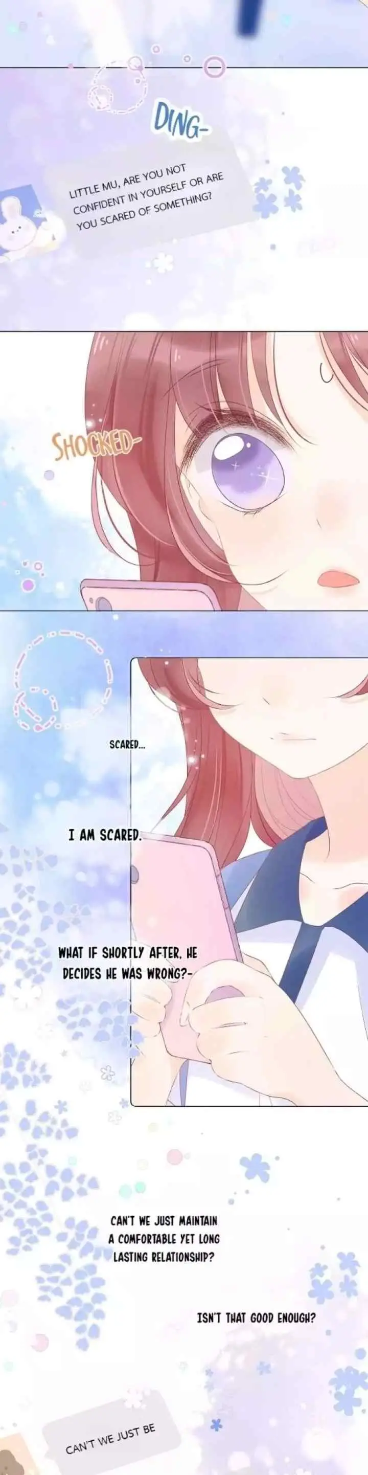 You're Dazzling chapter 24 halaman 9