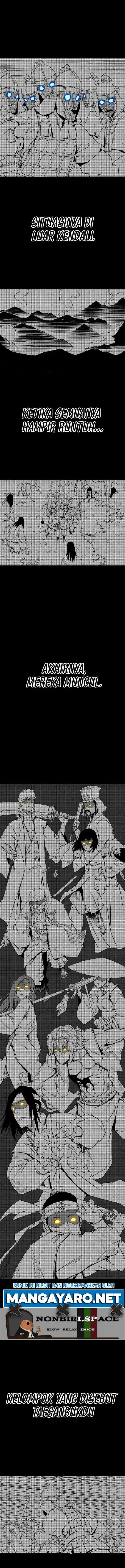 Gangho Apocalypse chapter 5 halaman 4