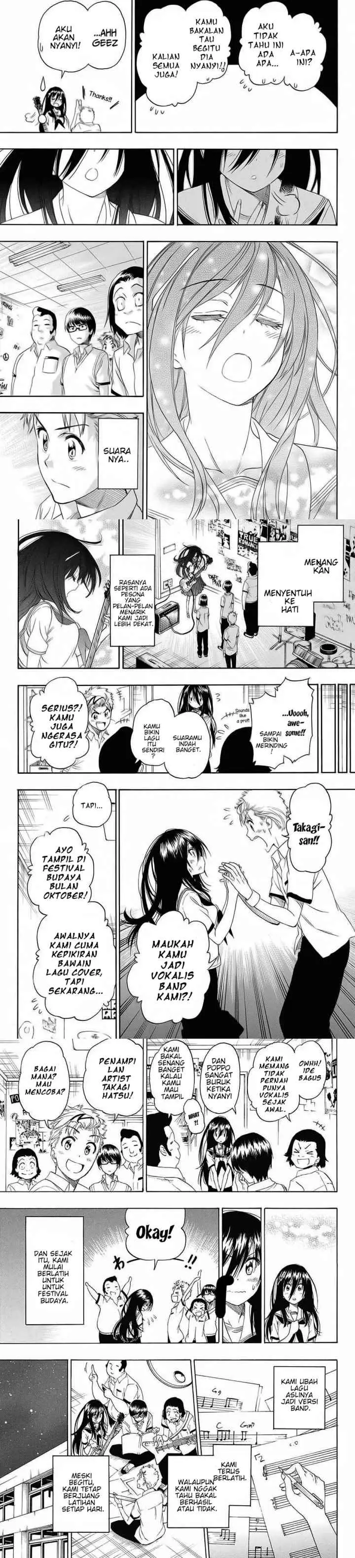 Toki Doki chapter 0 halaman 10
