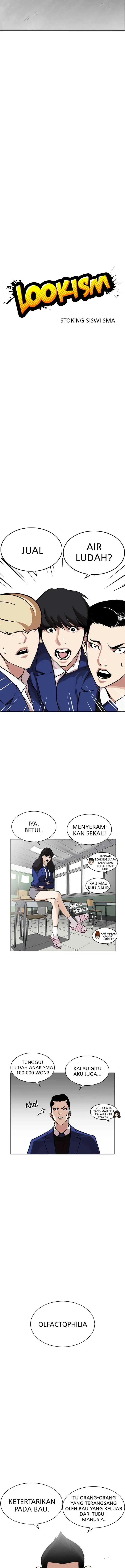 Lookism chapter 218 halaman 4