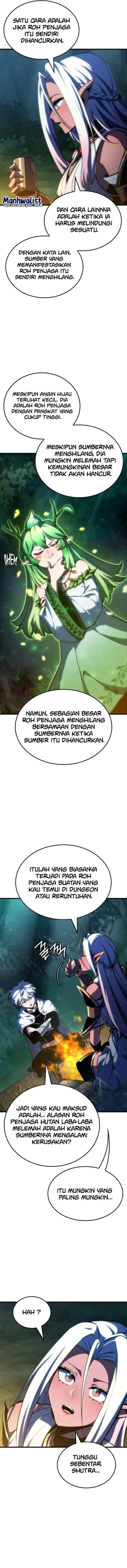 Breakerz chapter 49 halaman 4