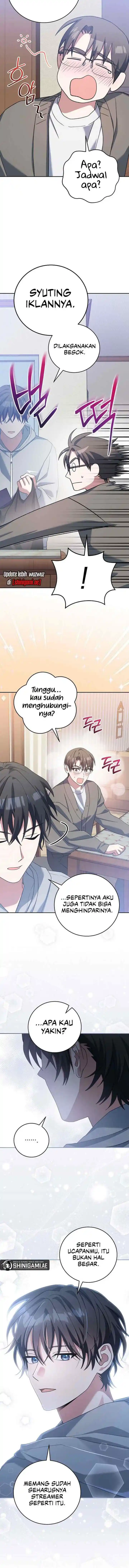 Genius Archer's Streaming chapter 52 halaman 13