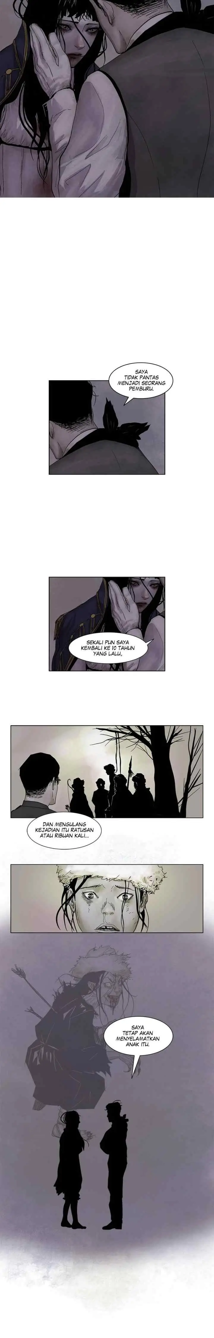 Delirio chapter 40 halaman 7