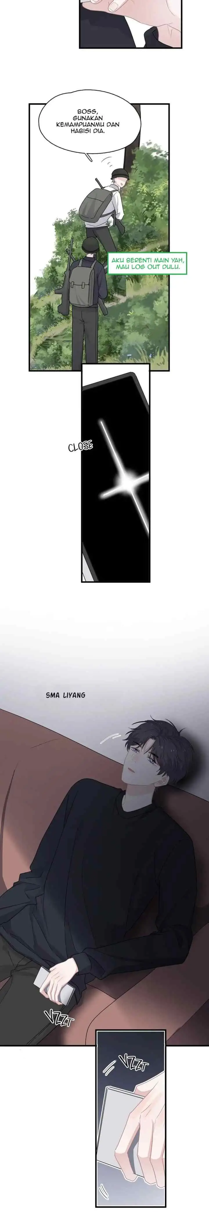 Zhe Ti Chao Gang Le chapter 91 halaman 12