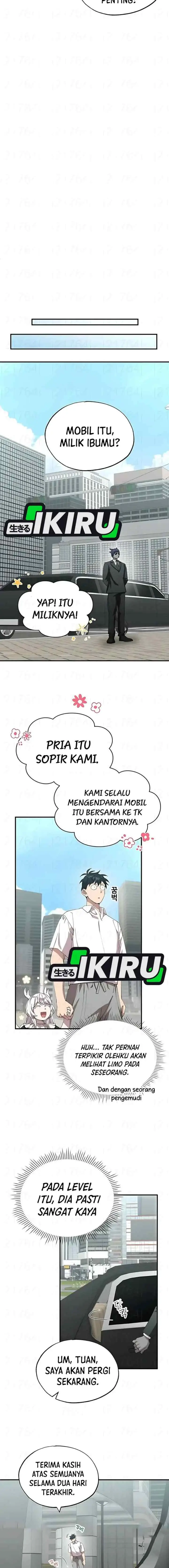 Magical Realm Shopkeeper chapter 78 halaman 9