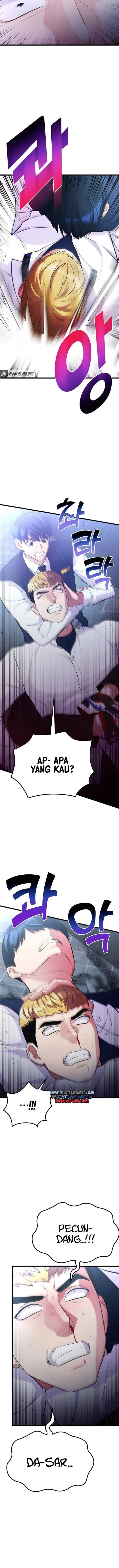 Ganzi Monster chapter 43 halaman 12